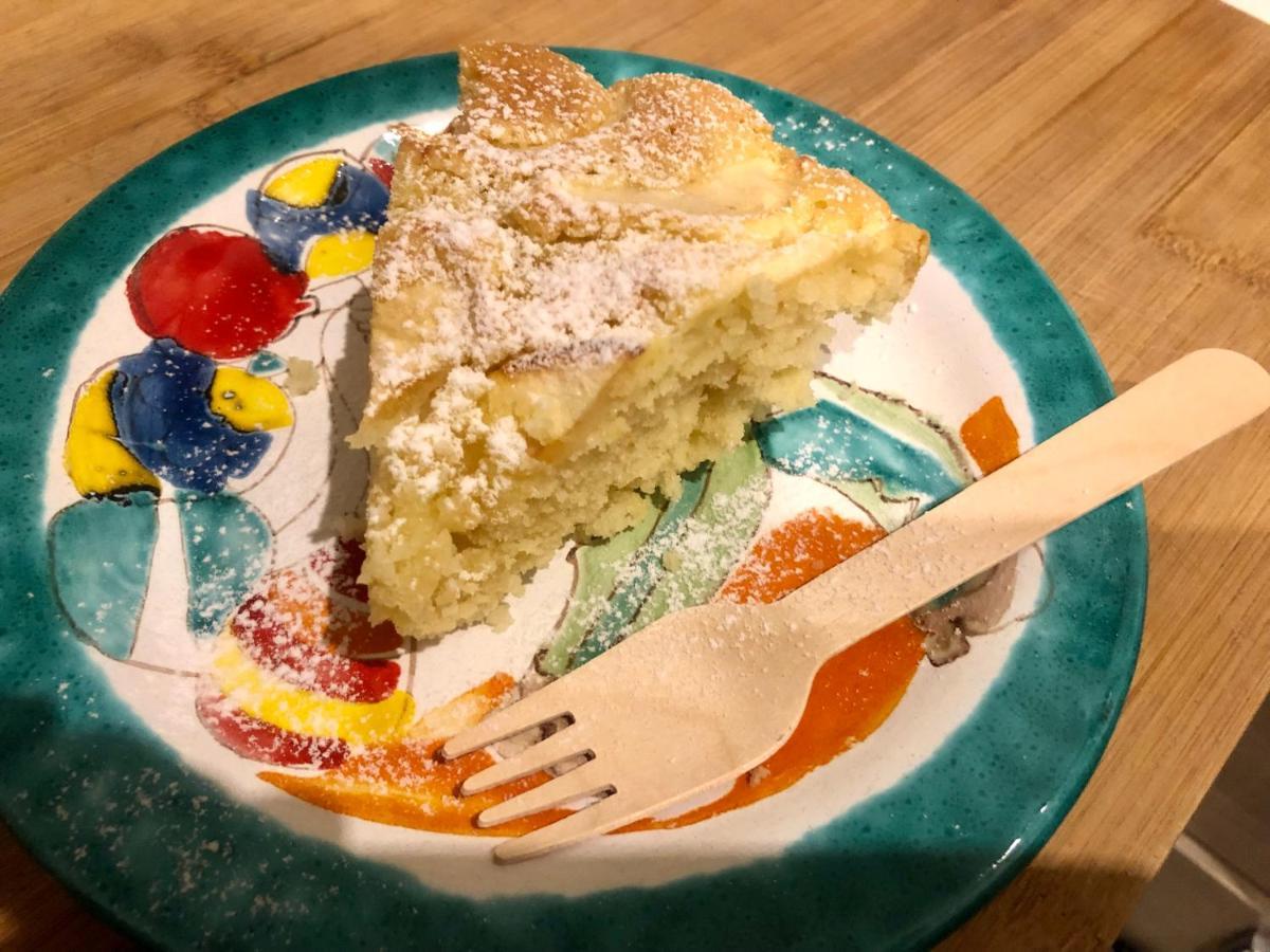 Alloggio in famiglia A Casa Di Titty Napoli