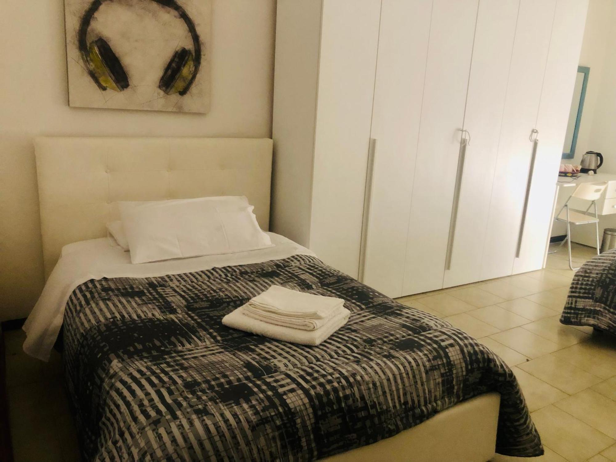 A Casa Di Titty * Napoli