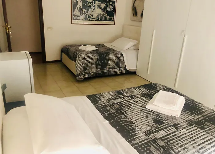 A Casa Di Titty