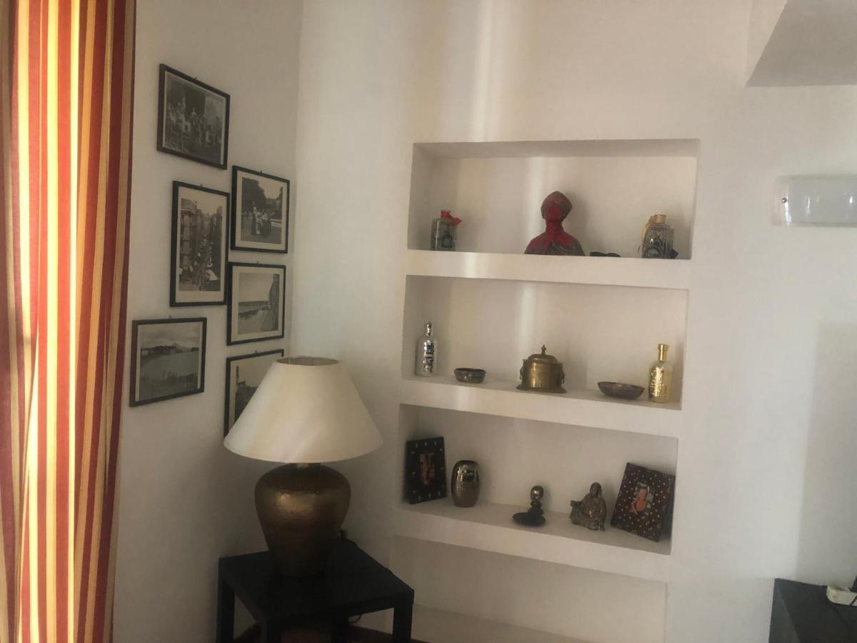 A Casa Di Titty Homestay *
