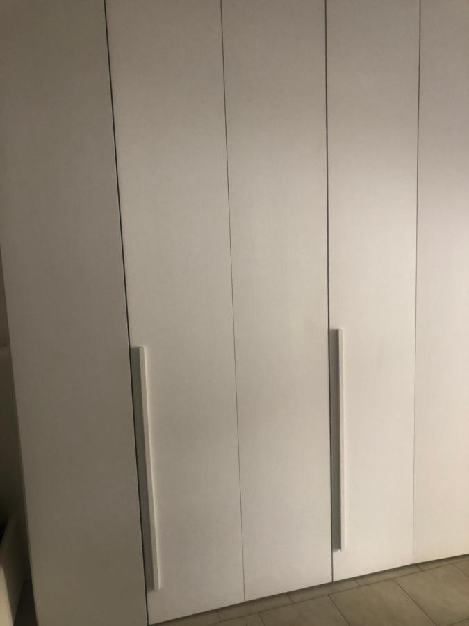 A Casa Di Titty Séjour chez l'habitant