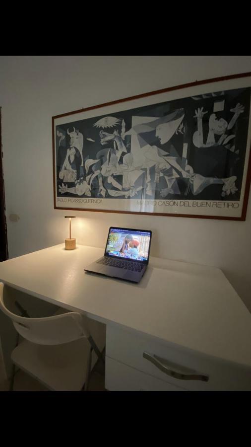 A Casa Di Titty * Naples