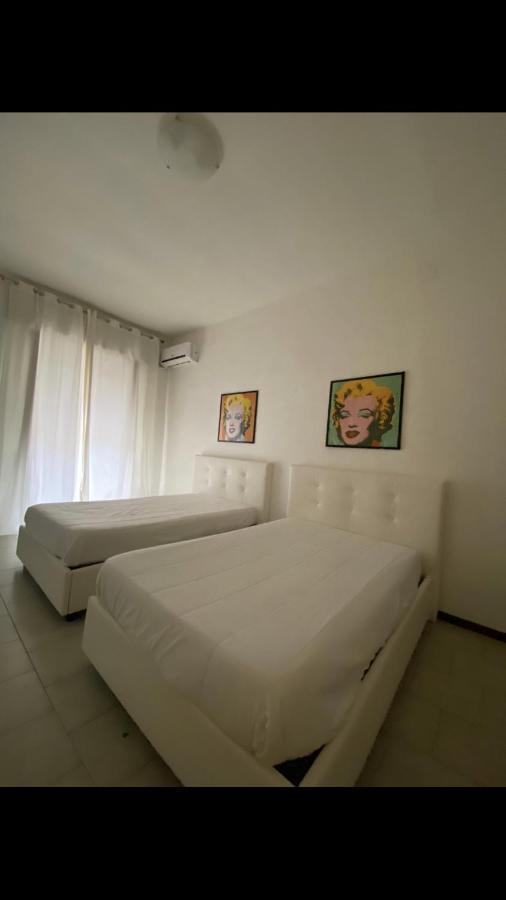 Homestay A Casa Di Titty *