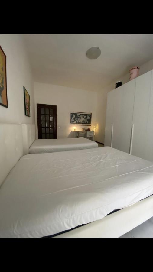 Séjour chez l'habitant A Casa Di Titty