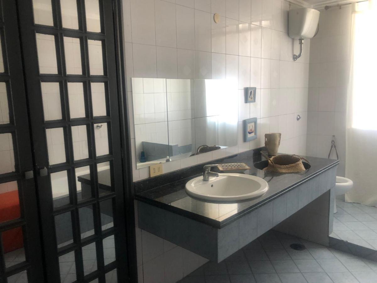 A Casa Di Titty Séjour chez l'habitant *