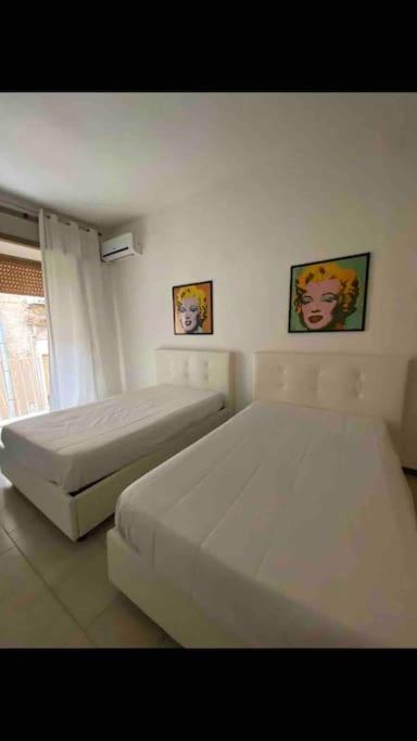 A Casa Di Titty Homestay Naples