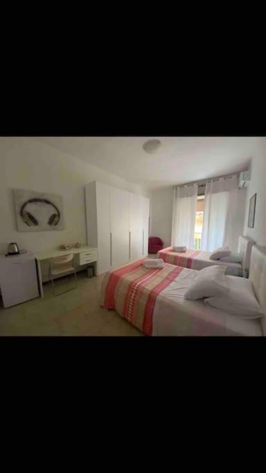 A Casa Di Titty Homestay Naples