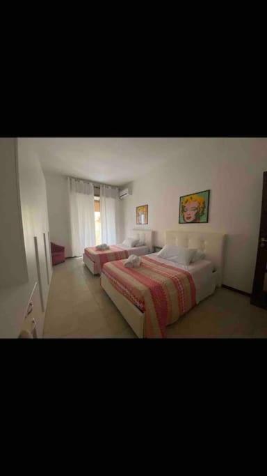 Homestay A Casa Di Titty *