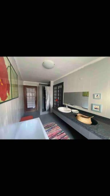 Séjour chez l'habitant A Casa Di Titty