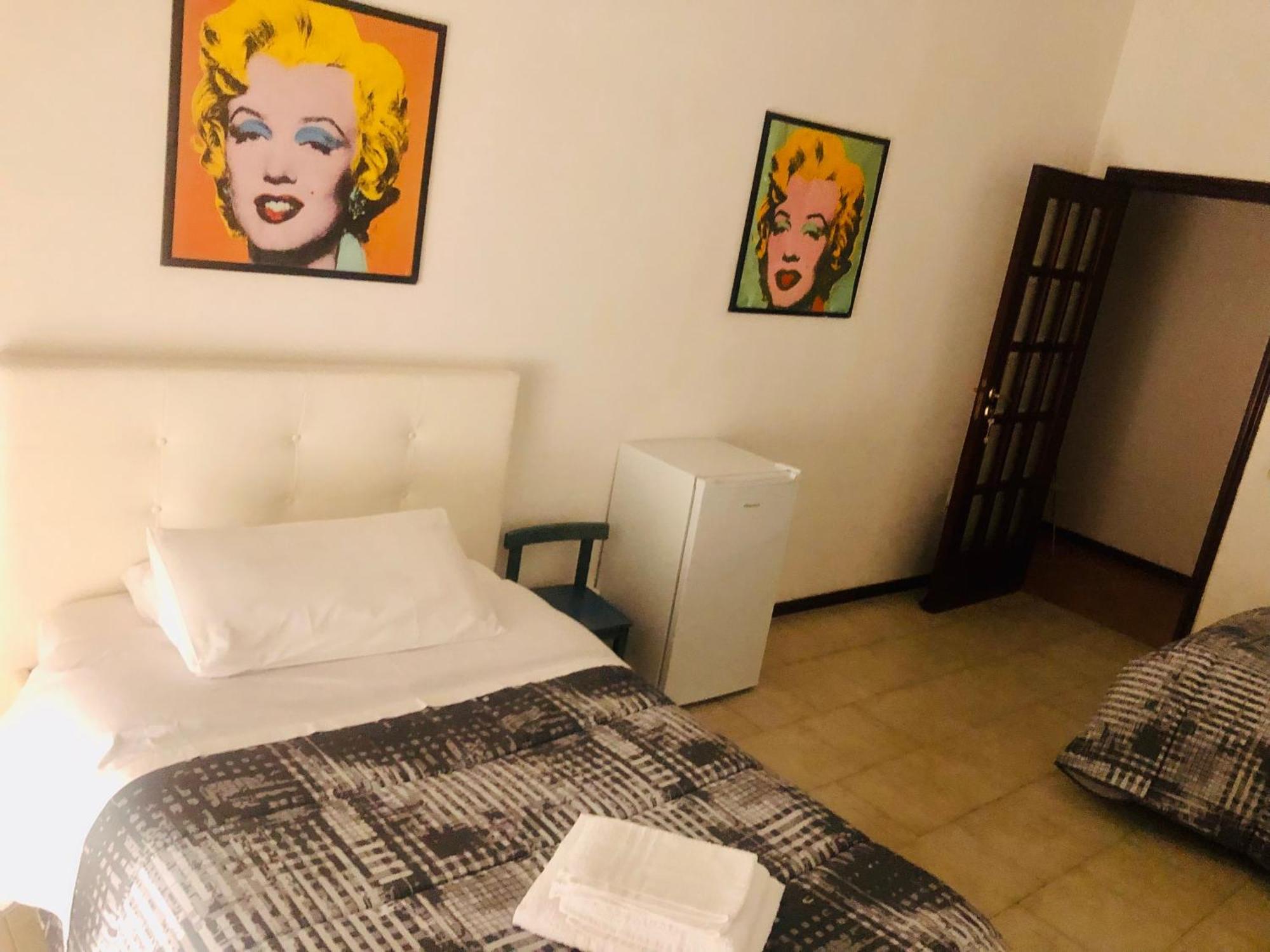 Séjour chez l'habitant A Casa Di Titty