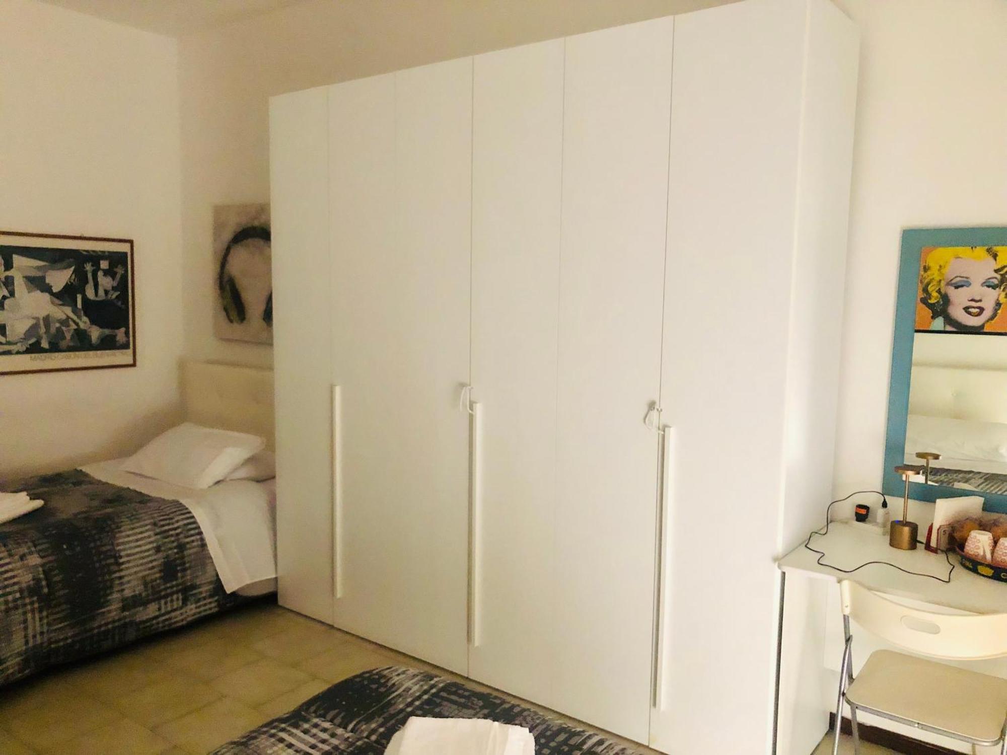 Homestay A Casa Di Titty *