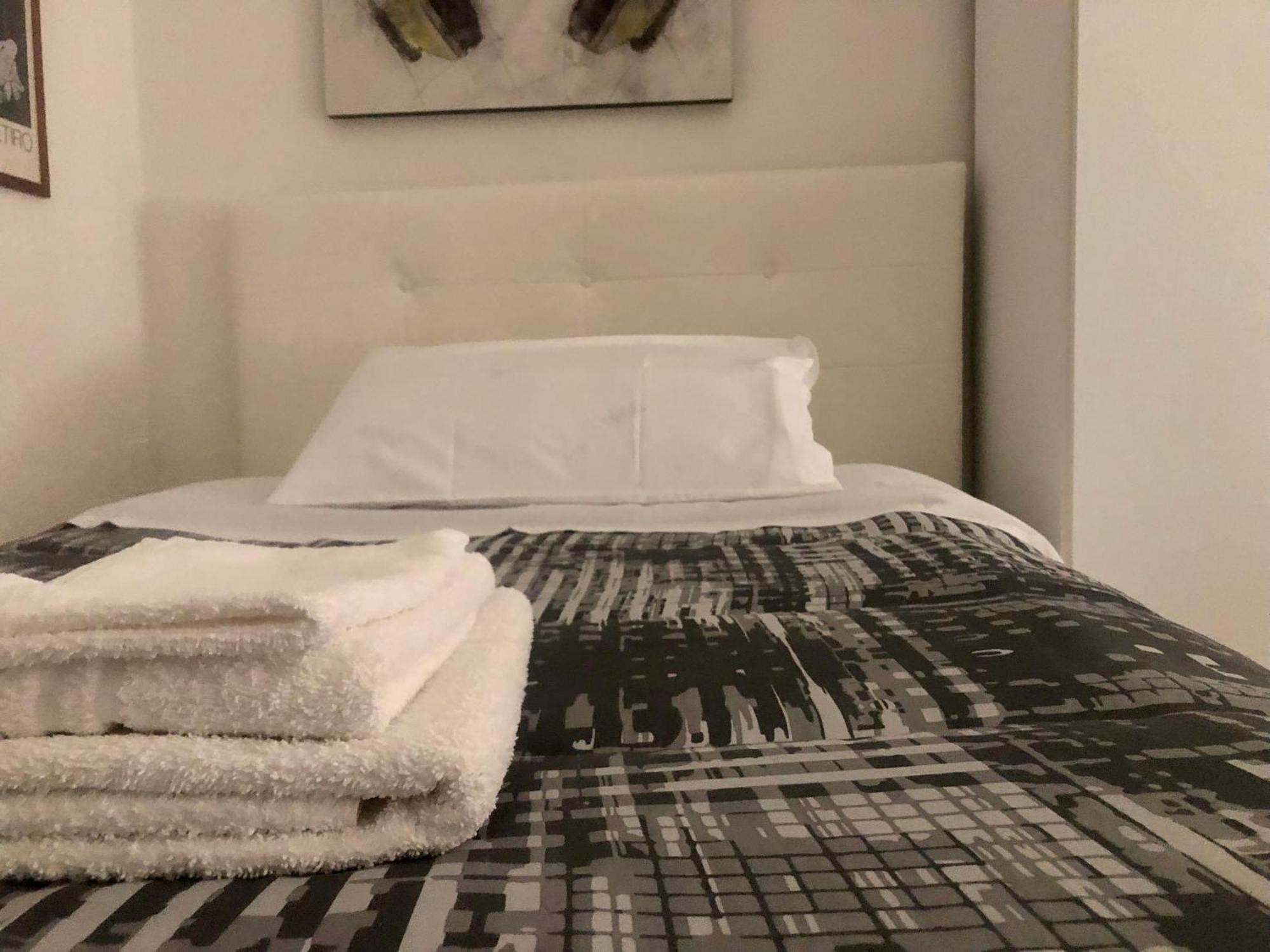 A Casa Di Titty Homestay *