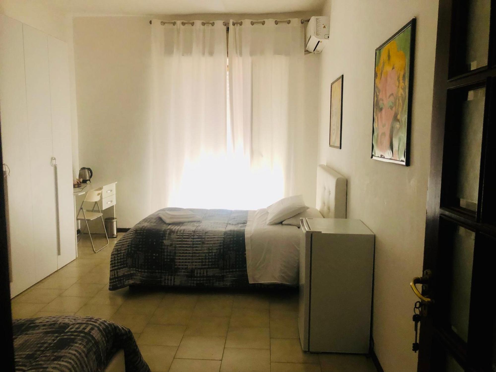 A Casa Di Titty Homestay Naples