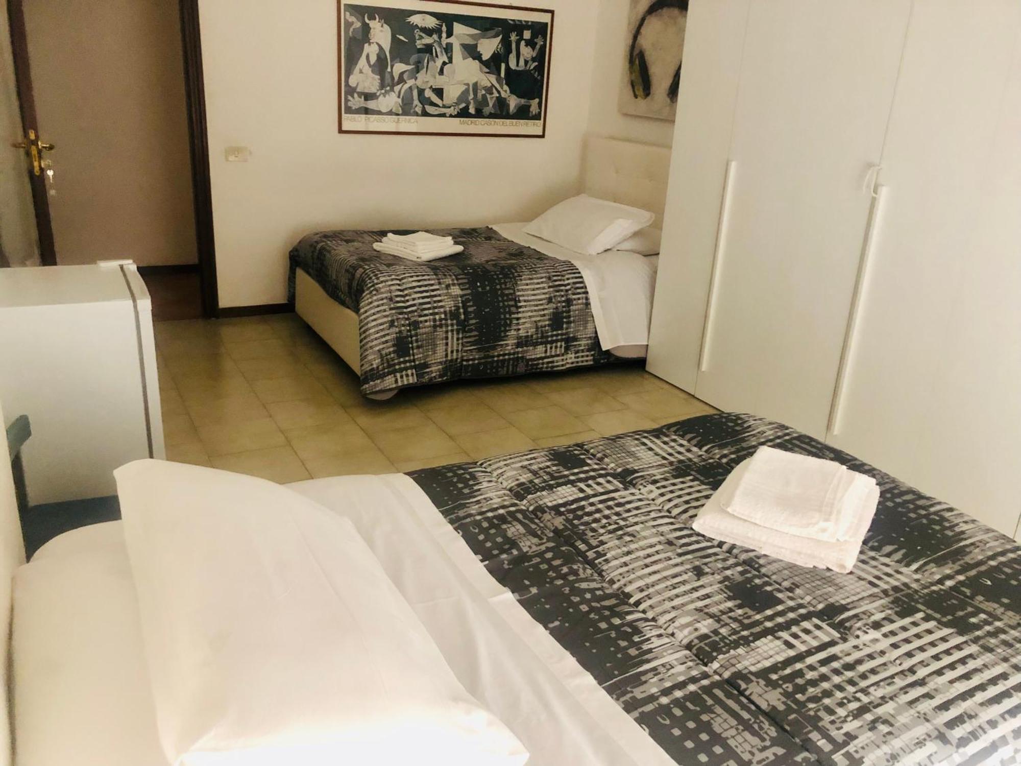 A Casa Di Titty *