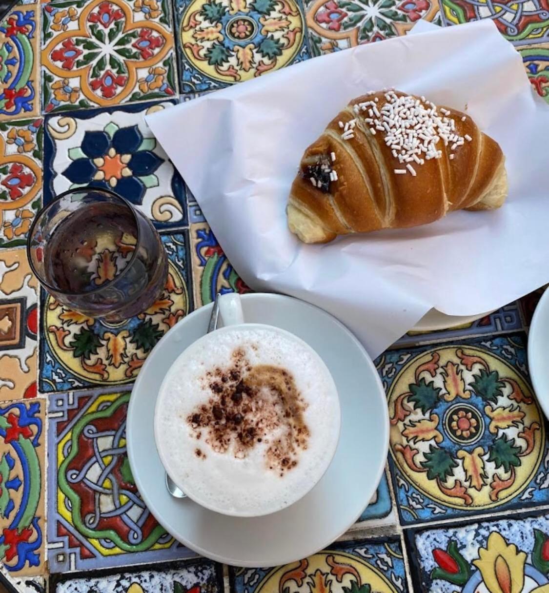 Homestay A Casa Di Titty Naples