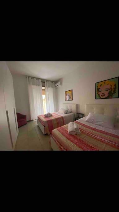 Homestay A Casa Di Titty