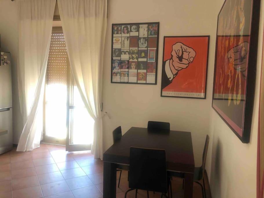 A Casa Di Titty * Naples