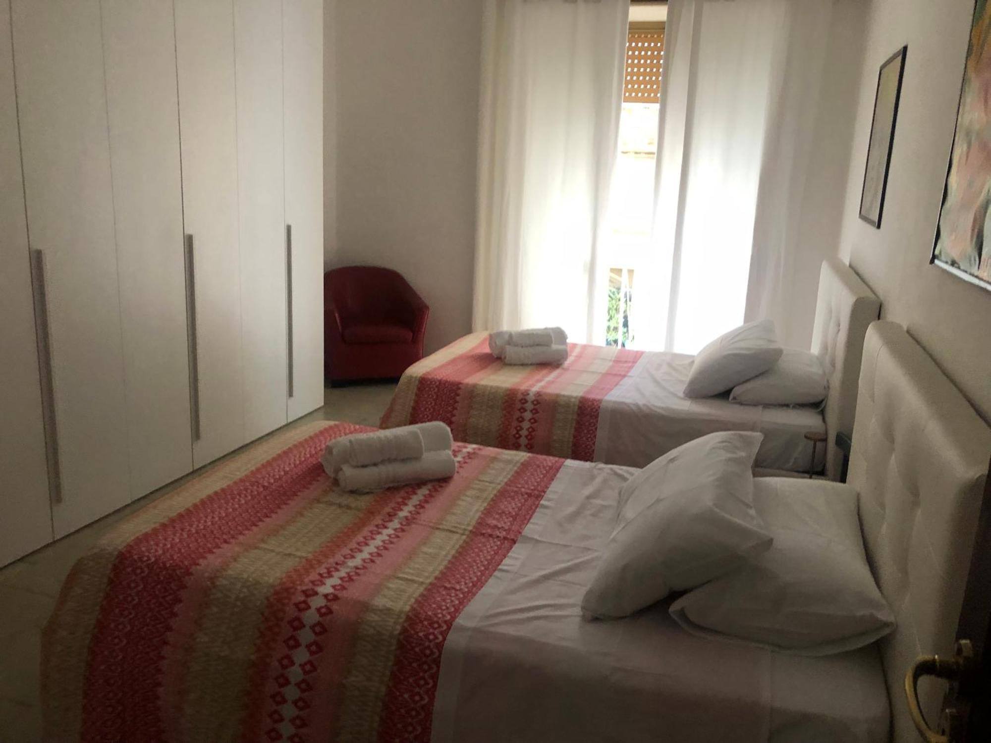 Homestay A Casa Di Titty *