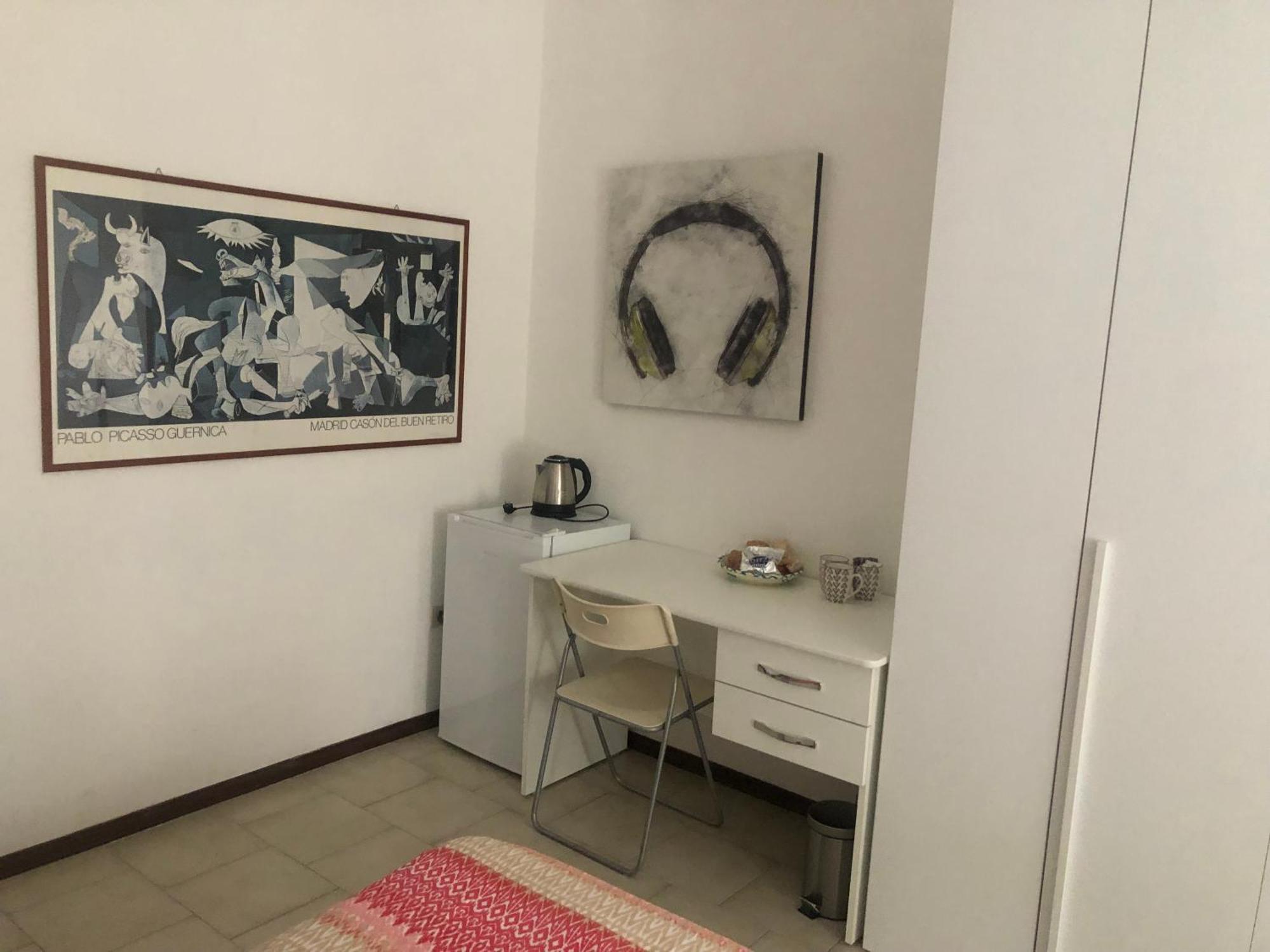 Homestay A Casa Di Titty