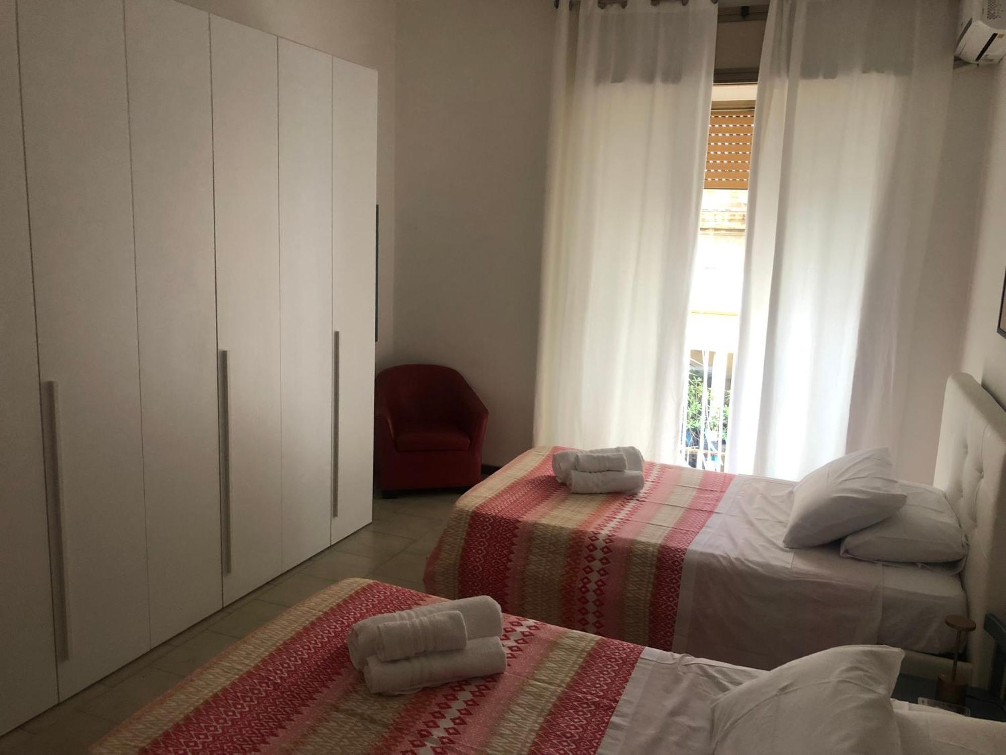 Homestay A Casa Di Titty *