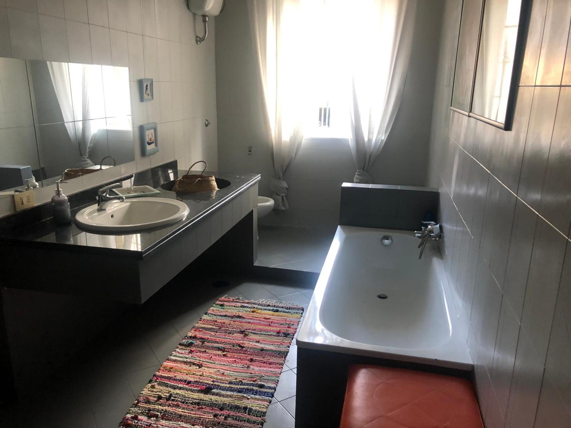 A Casa Di Titty Homestay Naples